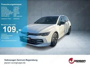 Volkswagen Golf Goal 1.5 TSI 6-Gang ACC LED R-KAMERA SHZ PDC