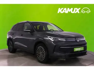Volkswagen Tiguan 1.5eTSI DSG Life+LED+NAVI+VIRTUAL+KAMERA