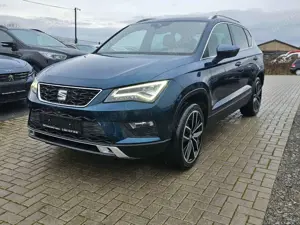SEAT Ateca Xcellence 4Drive