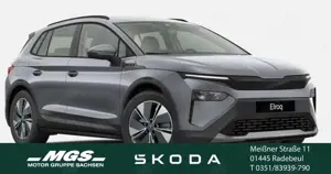 Skoda Elroq 60 Loft  kWh Batterie Elektromotor 150 kW