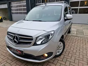 Mercedes-Benz Citan Kombi 111 CDI lang Klima Kamera