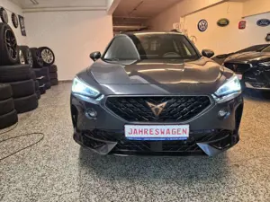 CUPRA Formentor 1,5 TSI DSG/LED/ACC/NAVI/KAMERA
