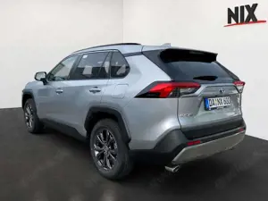 Toyota RAV 4 RAV4 2.5 Hybrid Team D 4x2 SHZ KLIMA Bild 2