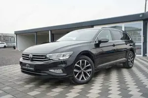Volkswagen Passat Variant Passat 2.0TDI*1.Hand*4Motion*Kamera*ACC*Massage*