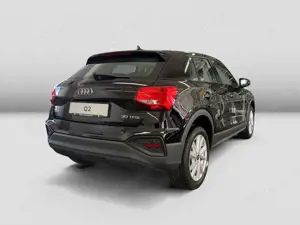 Audi Q2 30 TFSI 85(116) kW(PS) Schaltget Bild 4