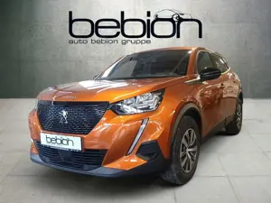 Peugeot 2008 1.2 PureTech 100 Active Pack PDC Kamera