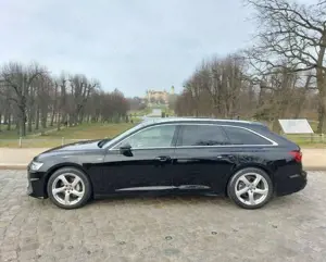 Audi A6 40 TDI sport