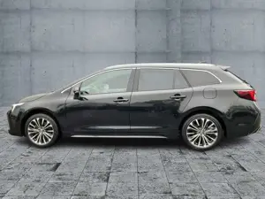 Toyota Corolla TS 1.8 Hyb. Teamplayer + Technik-Paket Bild 4