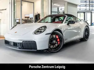 Porsche 992 911 Targa 4 GTS HD Exclusive Manufaktur Burmester