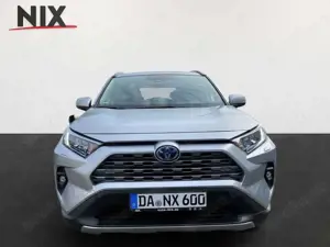 Toyota RAV 4 RAV4 2.5 Hybrid Team D 4x2 SHZ KLIMA Bild 5