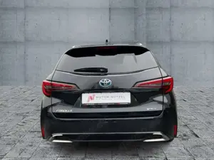 Toyota Corolla TS 1.8 Hyb. Teamplayer + Technik-Paket Bild 5