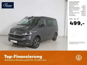 Volkswagen T6.1 California Beach 2.0 TDI BMT 4Motion