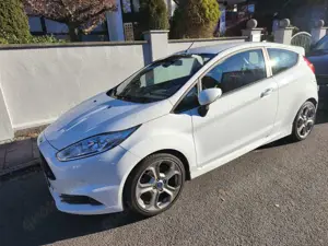 Ford Fiesta Fiesta ST 1.6  35' km, 1. Hd. Leder-Sport-Paket ST