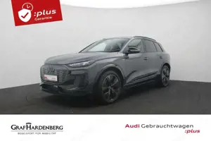 Audi Q6 e-tron performance S line Matrix Navi BO