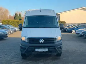 Volkswagen Crafter Kasten 2.0TDI 35 Hochdach FWD