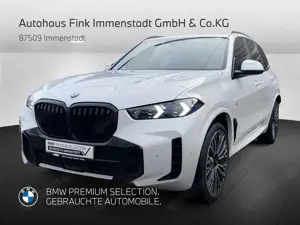 BMW X5 xDrive40i M Sportpaket Gestiksteuerung DAB