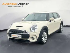 MINI Cooper S Clubman Automatik Harman-Kardon LED