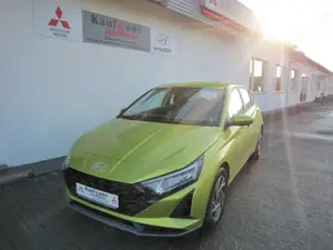 Hyundai i20 1.0 T-GDI Trend MY25