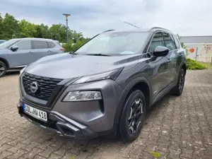 Nissan X-Trail 1,5 VC-T E-POWER 204PS 4X2 N-TREK 5SITZE Bild 2