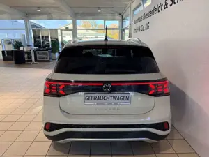 Volkswagen T-Cross R-Line 1.0TSI DSG AHK RFK LED SHZ ACC Klima Bild 3
