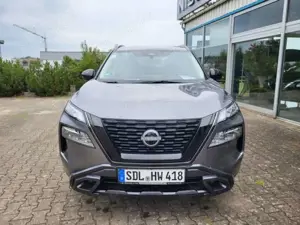 Nissan X-Trail 1,5 VC-T E-POWER 204PS 4X2 N-TREK 5SITZE Bild 3