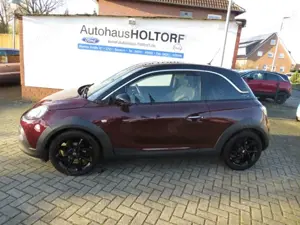 Opel Adam Rocks 120 Jahre KLIMA ALU Bild 3