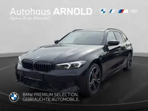 BMW 320 i Touring M Sportpaket Lenkradhzg. Sitzhzg. Memory