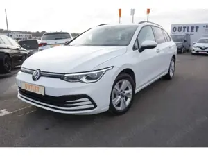 Volkswagen Golf VIII Var.1.5 TSI-LED-Navi-Abst.temp-Sihz-PDCCam-EU