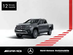 Mercedes-Benz X 350 POWER EDITION 4MATIC 360° KAM AHK DAB TEMP