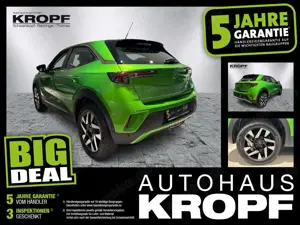 Opel Mokka 1.2 Turbo Elegance FLA LM KAM LED W-Paket