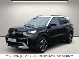 Citroen C3 Aircross ë-C3 Aircross 113 Extended-Range MAX