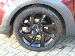 Opel Adam Rocks 120 Jahre KLIMA ALU Bild 4