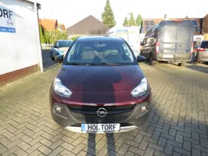 Opel Adam Rocks 120 Jahre KLIMA ALU Bild 2