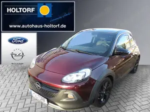 Opel Adam Rocks 120 Jahre KLIMA ALU