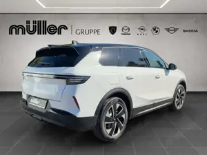 Opel Grandland Mild-Hybrid GS Bild 3