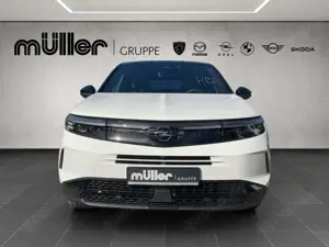 Opel Grandland Mild-Hybrid GS Bild 5
