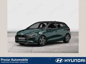 Hyundai i20 FL 1.0 T-GDI 100 PS Prime ACC RFK LM