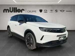 Opel Grandland Mild-Hybrid GS Bild 2