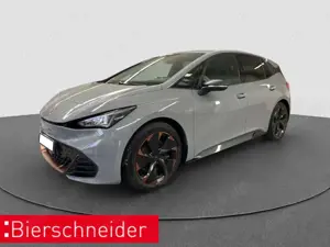 CUPRA Born NAVI 19Zoll HEAD-UP EL SITZE KAMERA PDC SHZ
