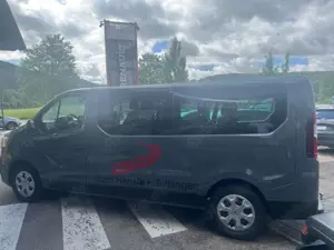 Renault Trafic 2,0 BLUE dCi 150 L2H1 3,0t Bild 4