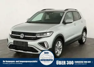 Volkswagen T-Cross 1.5 TSI DSG Life, AHK, IQ.Light, ACC, Side, Kamera