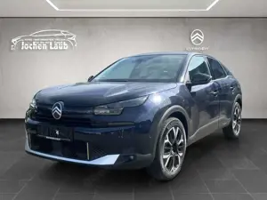 Citroen C4 Hybrid 145 Doppelkupplung Max