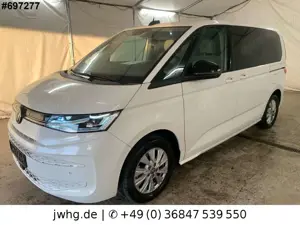 Volkswagen T7 Multivan eHybrid MATRIX/ACC/KAMERA/PANO/AHK
