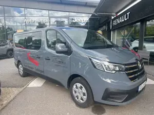 Renault Trafic 2,0 BLUE dCi 150 L2H1 3,0t Bild 1