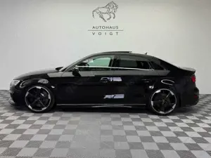 Audi RS3 2.5TFSI quatt.|2.Hand|BO|ACC|Pano|RS-Schale|