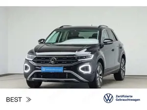 Volkswagen T-Roc T-ROC 2.0 TDI DSG GOAL*AHK*KAMERA*NAVI*LED*17ZOL