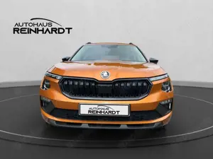 Skoda Kamiq KAMIQ Tour 1.0 TSI /MATRIX/SHZ/ Bild 2