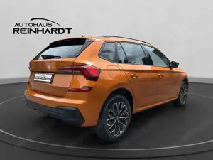 Skoda Kamiq KAMIQ Tour 1.0 TSI /MATRIX/SHZ/ Bild 5