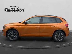 Skoda Kamiq KAMIQ Tour 1.0 TSI /MATRIX/SHZ/ Bild 3