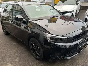 Opel Corsa GS  SitzLenkradheizu Rückfkamera 10"Radiotouch